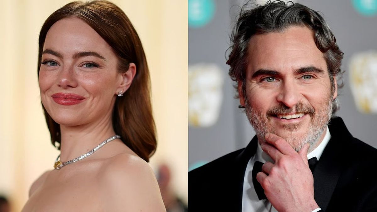 Netflix: Emma Stone y Joaquin Phoenix se lucen en la mejor película romántica de Woody Allen. (Foto: Archivo)