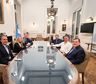 Milei da por terminado el ciclo de Macri y ya negocia acuerdo electoral con el PRO bonaerense sin Macri