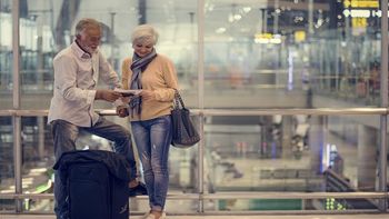 JUBILADOS ANSES: ÚLTIMOS días para COMPRAR AÉREOS con DESCUENTO