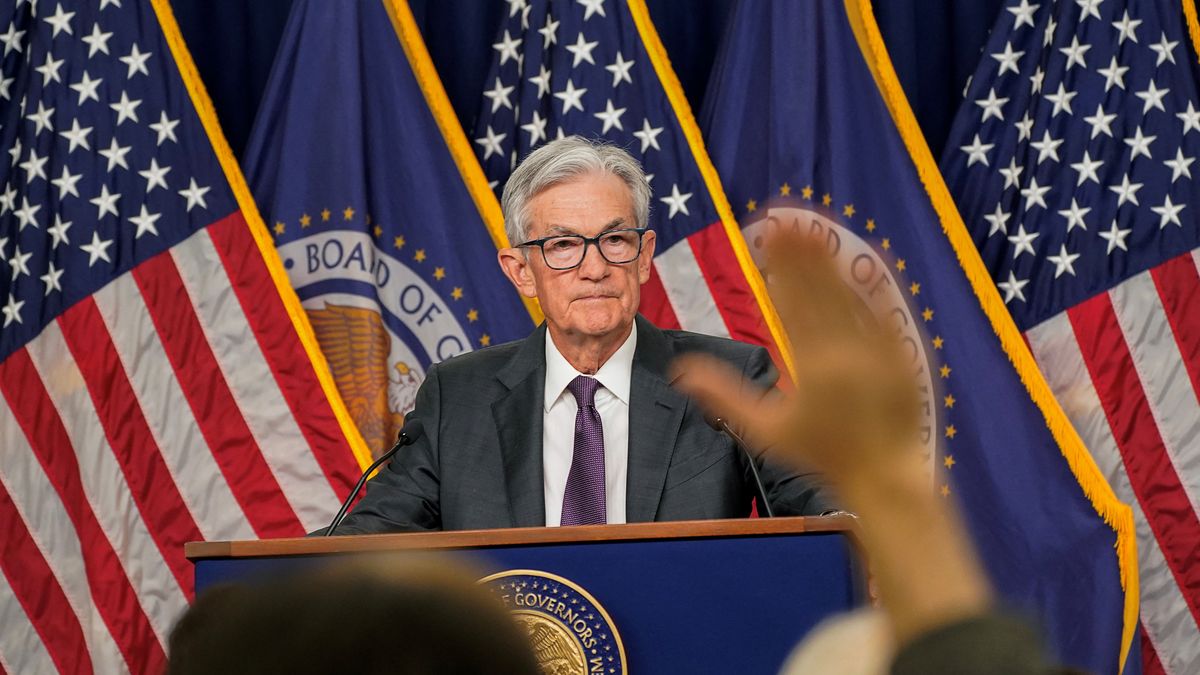 Aranceles recíprocos de Trump: la preocupación del presidente de la Reserva Federal por la economía