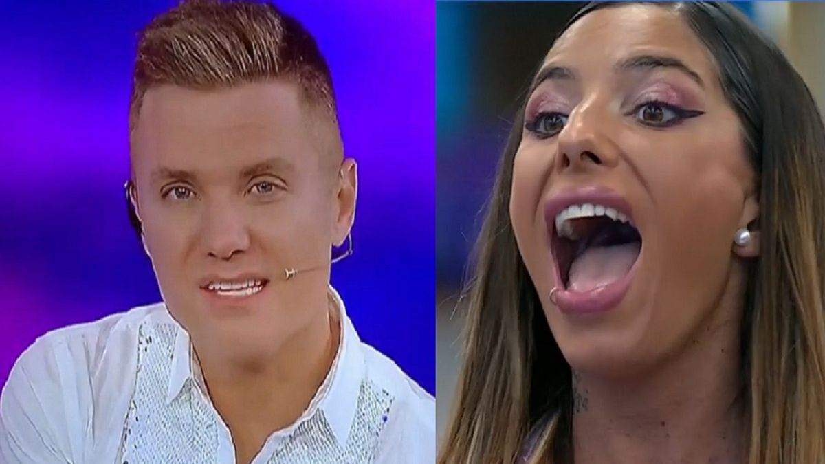 El insólito error de Santiago del Moro en la gala de Gran Hermano que generó desconfianza