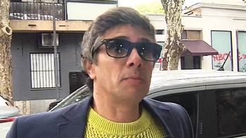 La furia de Robertito Funes Ugarte por un drástico cambio con Gran Hermano: Decepcionado