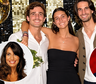 Se conoció la verdad sobre Azul, la hija menor de Romina Yan, y por qué no se mudó con sus hermanos