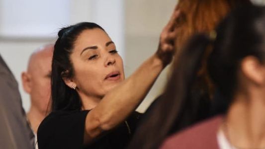 El Arzobispado emitió un comunicado sobre Leda Bergonzi, la sanadora que siguen miles de fieles