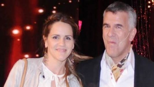 Nació Rosario, la segunda hija de Dady y la Chipi