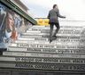 La escalofriante confesión de una estrella del fútbol sudamericano: Hasta subir las escaleras es complicado