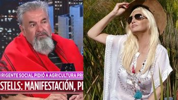 La palabra de Susana Giménez tras llevar a la Justicia a Raúl Castells: No puede ser que...