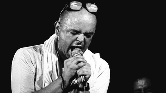 Homenajes en las redes sociales a 30 años de la muerte de Luca Prodan