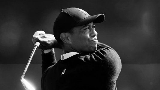 Conmoción: Tiger Woods sufrió un grave accidente automovilístico en Los Ángeles y fue operado de urgencia