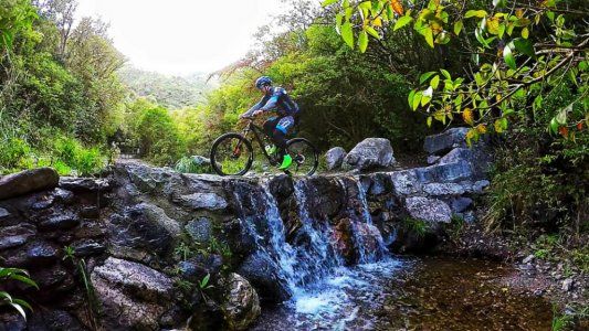 “El ciclismo es un deporte sucio y de a poco se tiene que ir limpiando: la historia detrás de un control antidoping que sorprendió a 5 mil ciclistas profesionales