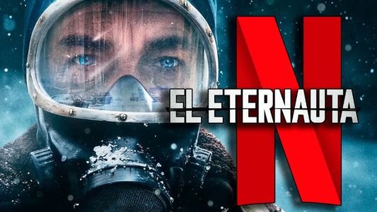 El Eternauta llega a Netflix con Ricardo Darín: mirá el último adelanto de la serie antes del estreno