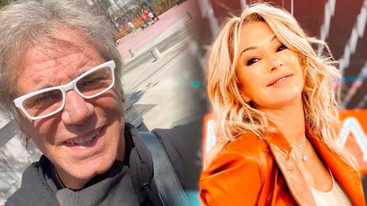 Beto Casella, sobre su pelea con Yanina Latorre: A mí que no me vengan por lo legal, porque...