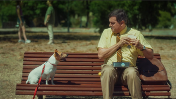 Cómo será El novio de mamá, la nueva película con José María Listorti y Dani La Chepi