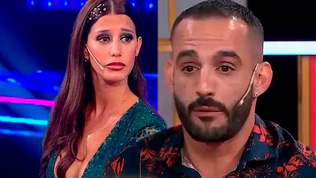 El tremendo enojo de Juliana con Maxi tras su intento de suicidio: Me parece...