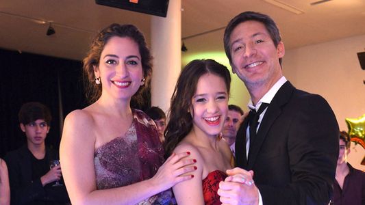 Rating | “Solamente vos”, lo más visto del jueves