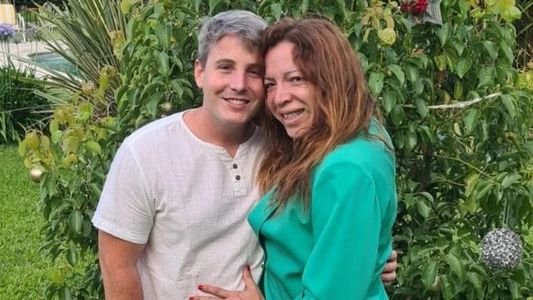 El sorpresivo anuncio de Lizy Tagliani y Sebastián Nebot con el que agrandaron la familia: ¡Bienvenidas!
