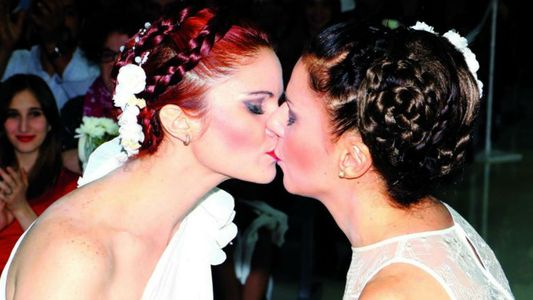 La actriz Karina K y el firme deseo de adoptar junto a su mujer Cinthia Manzi