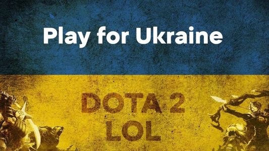 WePlay Compete, en apoyo a Ucrania