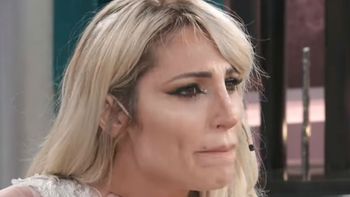 El nuevo novio de Vicky Xipolitakis tiene una grave denuncia en la Justicia