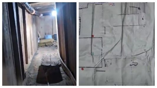 El detallado plan para robar el Banco Macro en San Isidro y el voto de silencio