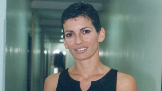 Quién es Lorena González del Valle, la ex Gran Hermano que tuvo un romance con Alberto Fernández