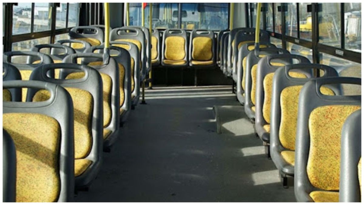 Paro de colectivos de 48 horas: este jueeves y viernes se {levará adelante una medida de fuerza en el interior del país