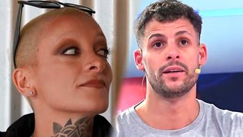 La alarmante preocupación de Joel sobre el futuro de Furia de Gran Hermano: Si sigue así....