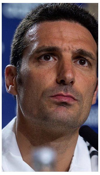 Casi Sub 40: Scaloni será el técnico más joven de la Copa América