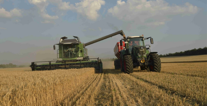 Maquinaria agrícola: “los créditos darán un gran impulso a las fábricas”