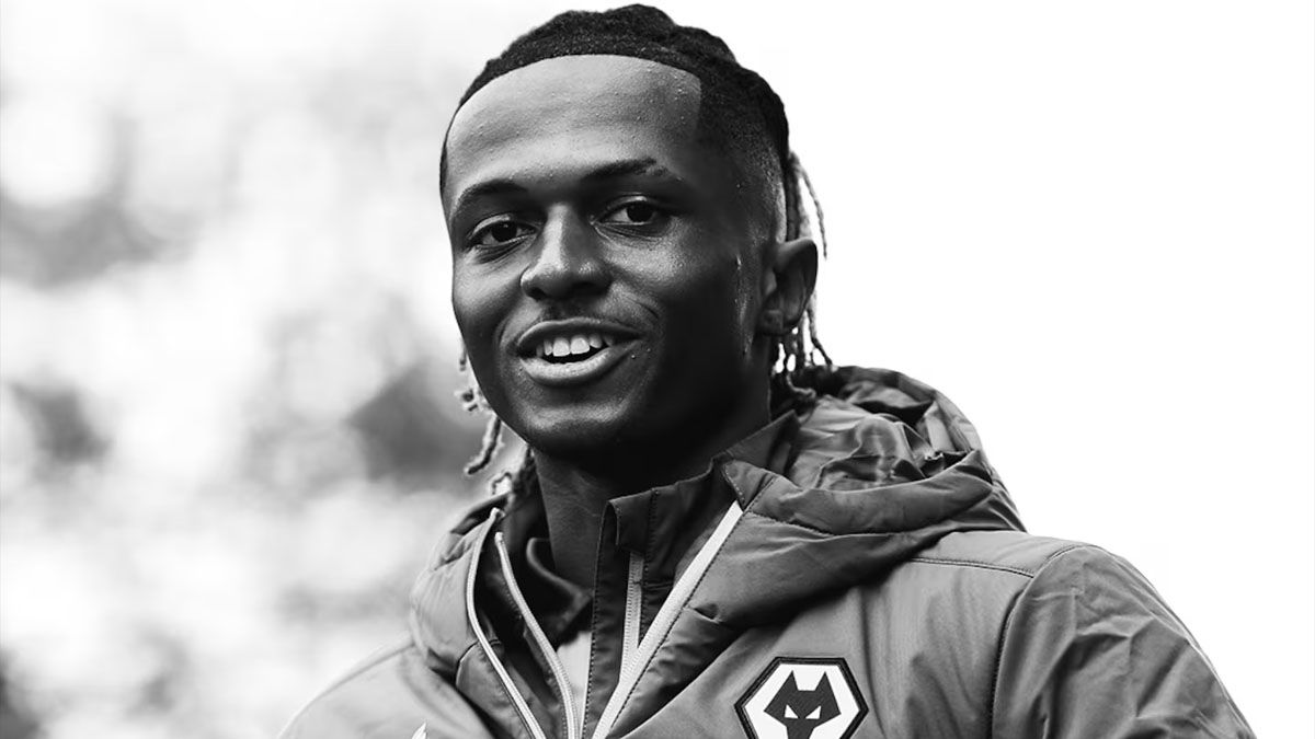 Conmoción en el fútbol inglés: murió el futbolista Ethan McLeod tras sufrir un accidente cuando volvía de un partido