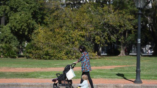 Se registraron 327 nuevos casos de coronavirus y el total asciende a 7.805 con 363 muertes