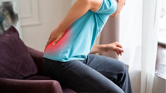 Astrología y salud: dolor lumbar, ciática y malas posturas este jueves 15 de octubre, los 3 signos que necesitan cuidar su columna