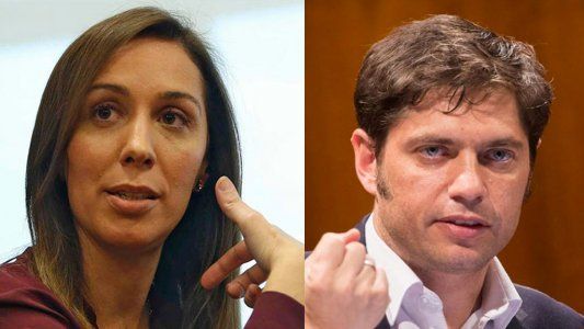 Vidal vs. Kicillof: la estrategia en Provincia y los 2 puntos decisivos de Espert