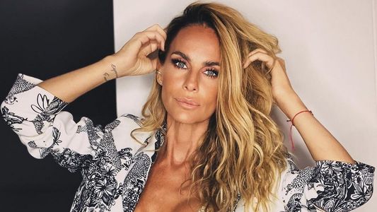 Sabrina Rojas reveló su sueño cumplido con un famosísimo galán de telenovelas: Lo besé