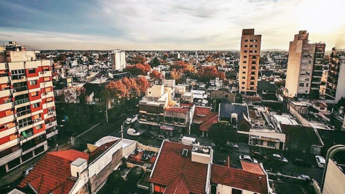 Buenos Aires: ¿En cuál de las fases de la cuarentena está ...