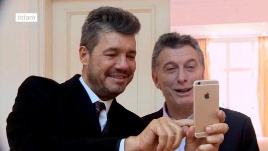 Macri, Cristina, Massa, Tinelli... Todos se victimizan: el editorial de Jonatan Viale en Radio La Red AM 910