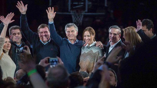 A todo o nada: Macri juega el último tramo de la campaña para las PASO, con fuerte impronta “territorial”