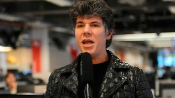 Apareció un chat en el que denuncian a Maxi Trusso por una estafa: La deuda es millonaria