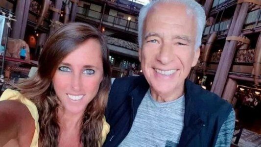 Estefanía Pasquini reveló el sexo del bebé que tendrá con Alberto Cormillot