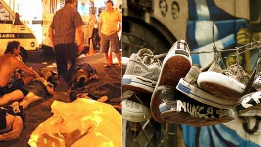 La tragedia de Cromañón llega al cine