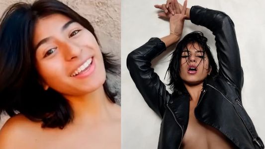 El sueño pendiente de Anabel Sánchez, que cambiaría su vida para siempre