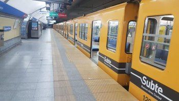 Paro de subtes y Premetro: rechazaron la convocatoria de Metrovías a los mayores de 60 años para trabajar