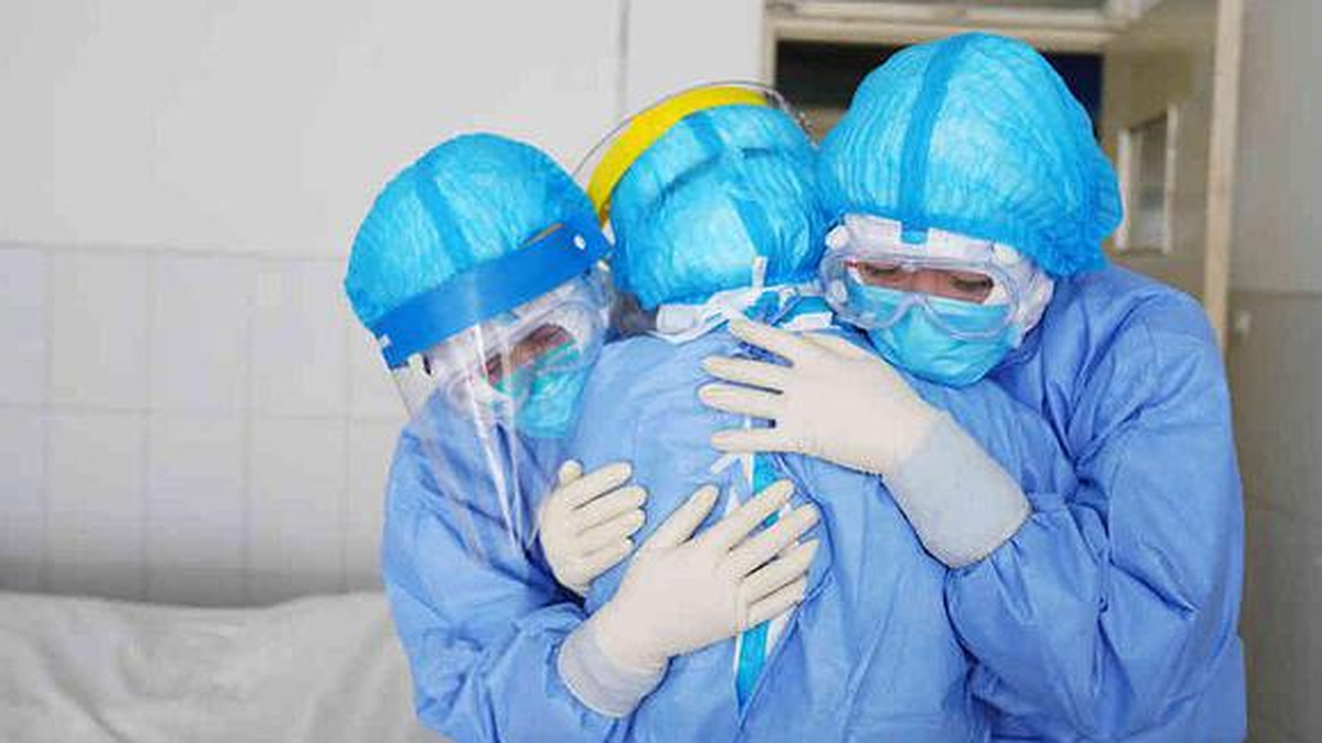 Se trata de la pensión para familiares de víctimas del coronavirus