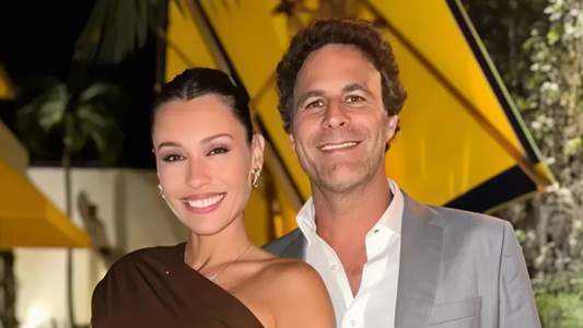 Pampita y Martín Pepa reconciliados: las fotos que lo confirman