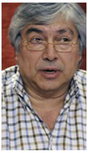 Pérez Gadín indignado en el juicio de la ruta del dinero K: Se los voy a hacer pagar