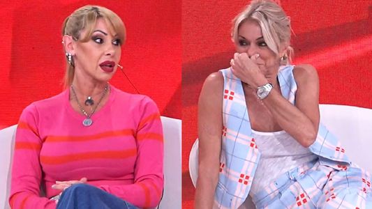 Yanina Latorre incomodó a Mónica Farro con el comentario más desagradable: No se lava...