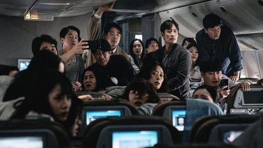 El thriller surcoreano la rompe toda en Netflix y te ata al sillón