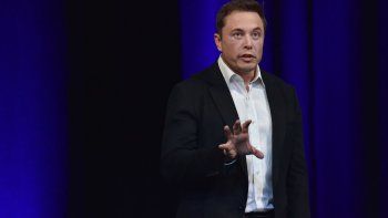 Elon Musk tiene un clon en China y es furor en las redes