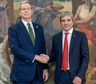 Caputo se reunirá con Scott Bessent en la cumbre del G20 para defender el programa de Milei