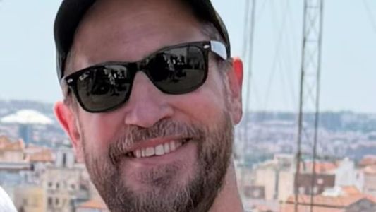 Descansa en paz, mi amor: el desgarrador mensaje de la pareja del argentino que murió en el choque de trenes en España
